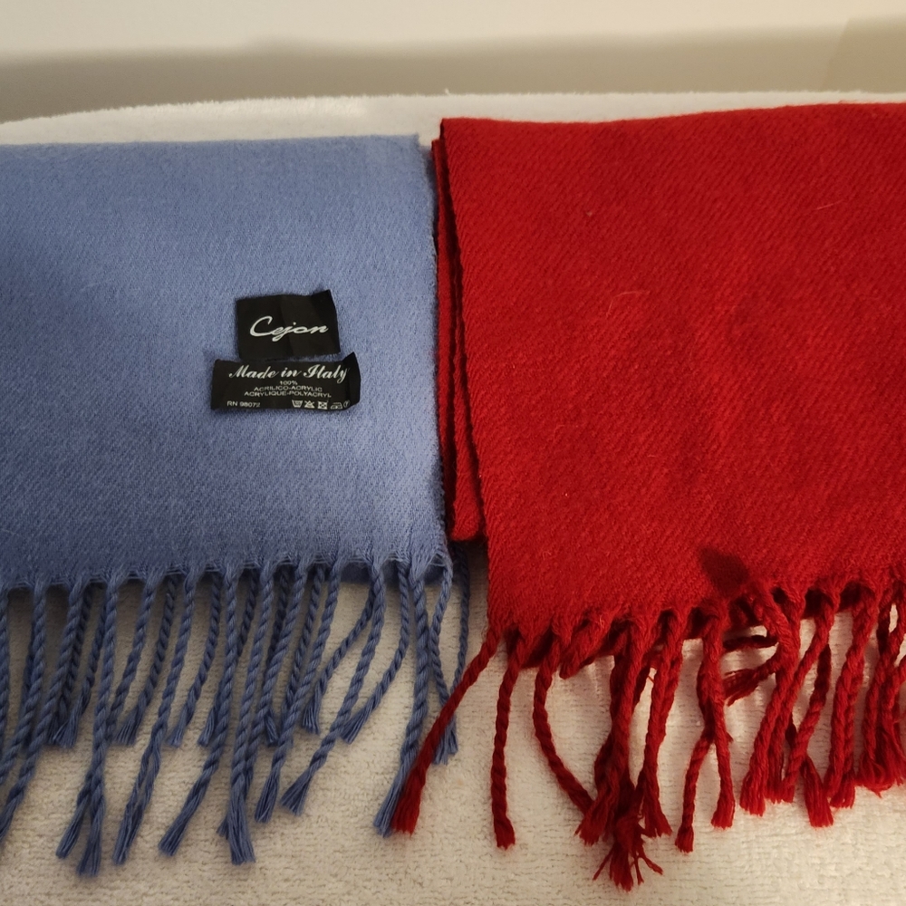 Scarves